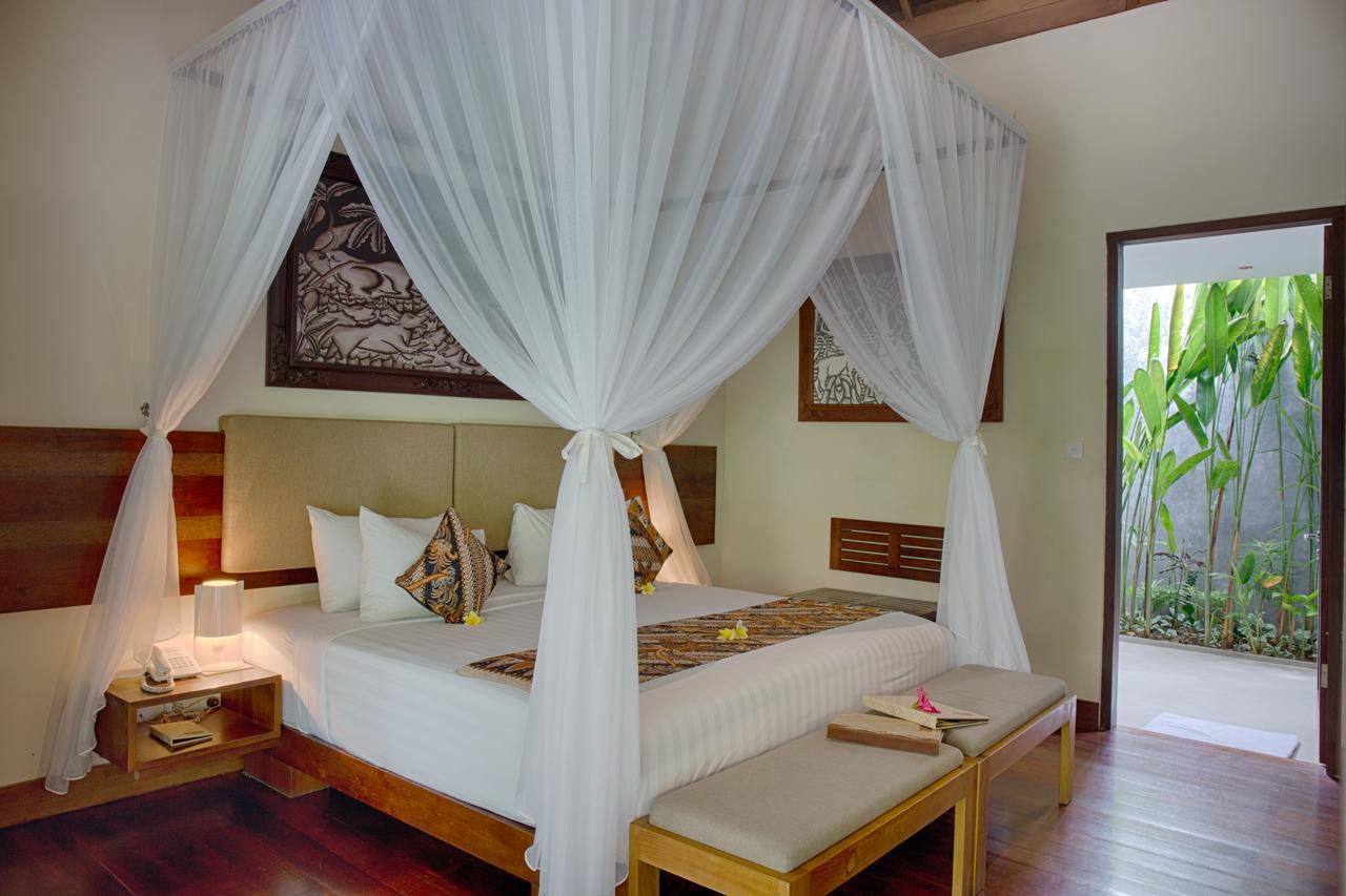Santun Luxury Private Villas Ουμπούντ Εξωτερικό φωτογραφία