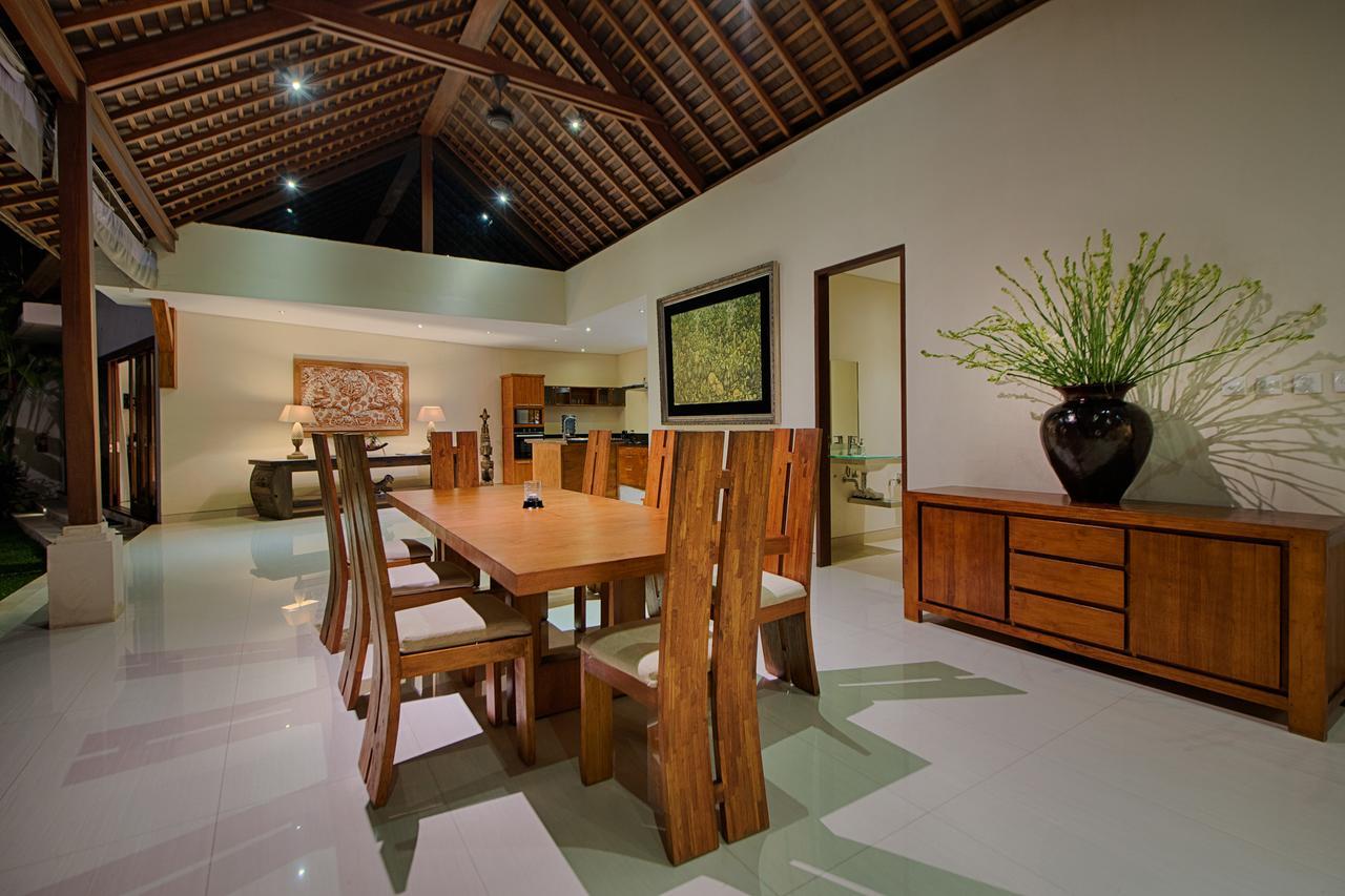 Santun Luxury Private Villas Ουμπούντ Εξωτερικό φωτογραφία
